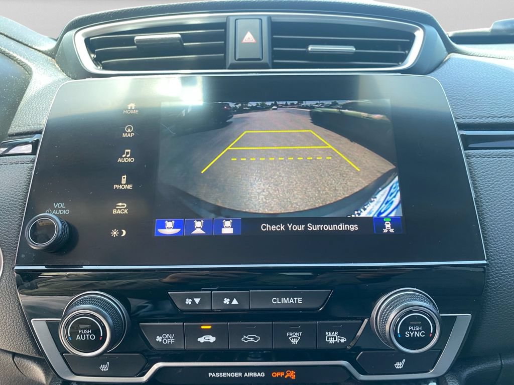 Used 2020 Honda CR-V Touring image 24