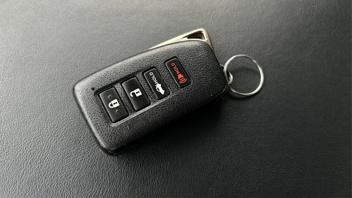 Used 2014 Lexus ES 350 w/ Premium Package image 37