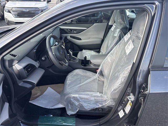 New 2025 Subaru Legacy Premium image 11