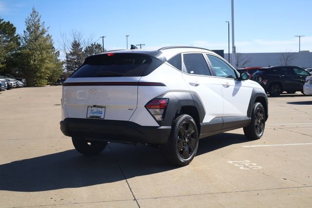 New 2026 Hyundai Kona SEL Sport image 5