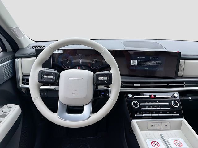 New 2026 Hyundai Santa Fe SE image 21