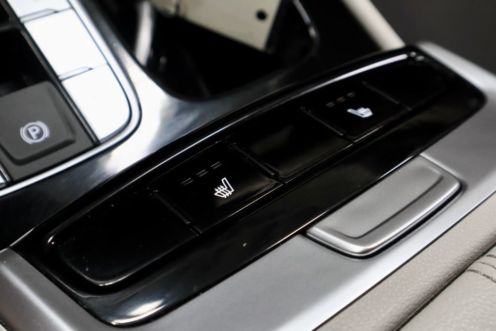 Used 2023 Hyundai Tucson SEL FWD image 4