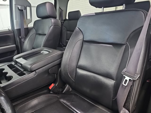 Used 2016 Chevrolet Silverado 1500 LT w/ All Star Edition AWD/4WD image 36