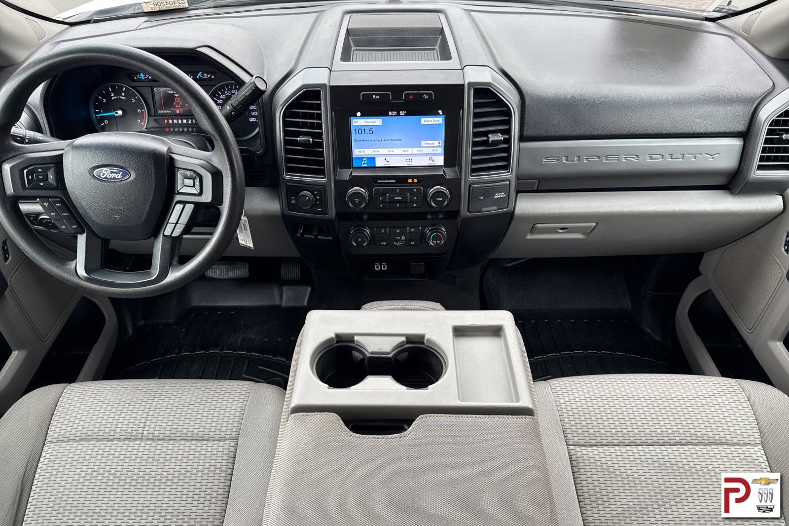 Used 2019 Ford F350 XLT w/ XLT Value Package image 14