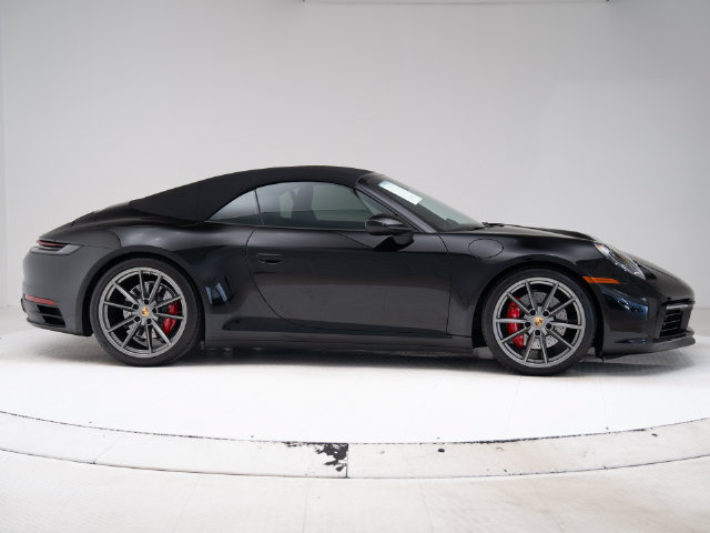 Certified 2021 Porsche 911 Carrera S RWD image 36