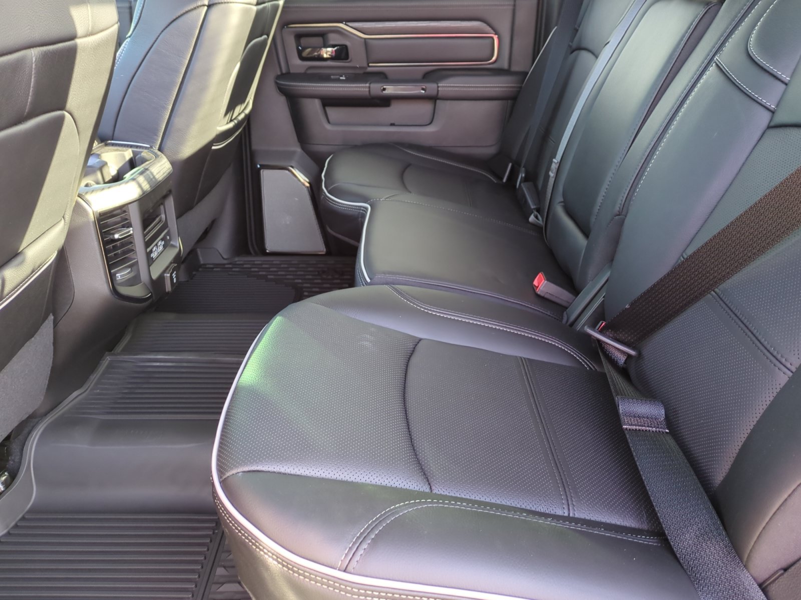 New 2026 RAM 2500 Rebel image 17