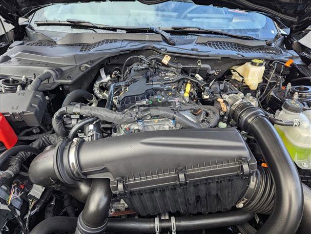 New 2026 Ford Mustang Coupe image 15