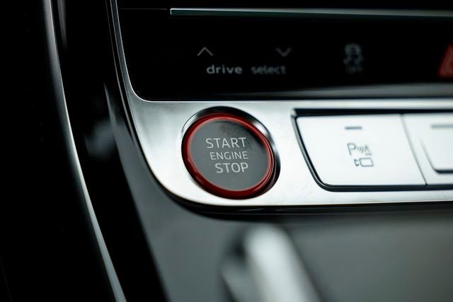New 2025 Audi S8 image 43
