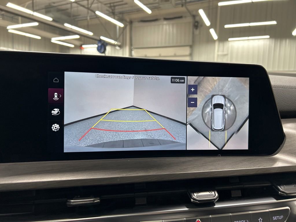 New 2025 Kia Telluride SX Prestige X-Pro image 18