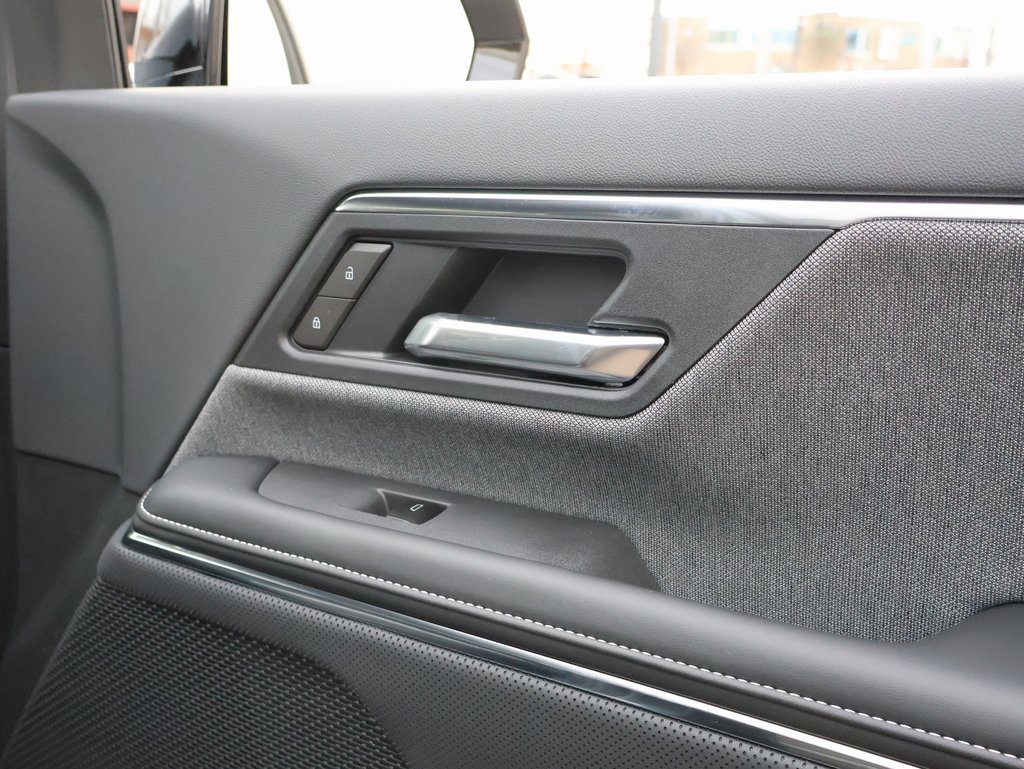 New 2026 GMC Sierra EV Elevation image 8