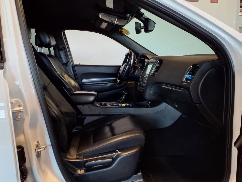 Used 2020 Dodge Durango GT w/ Blacktop Package image 13