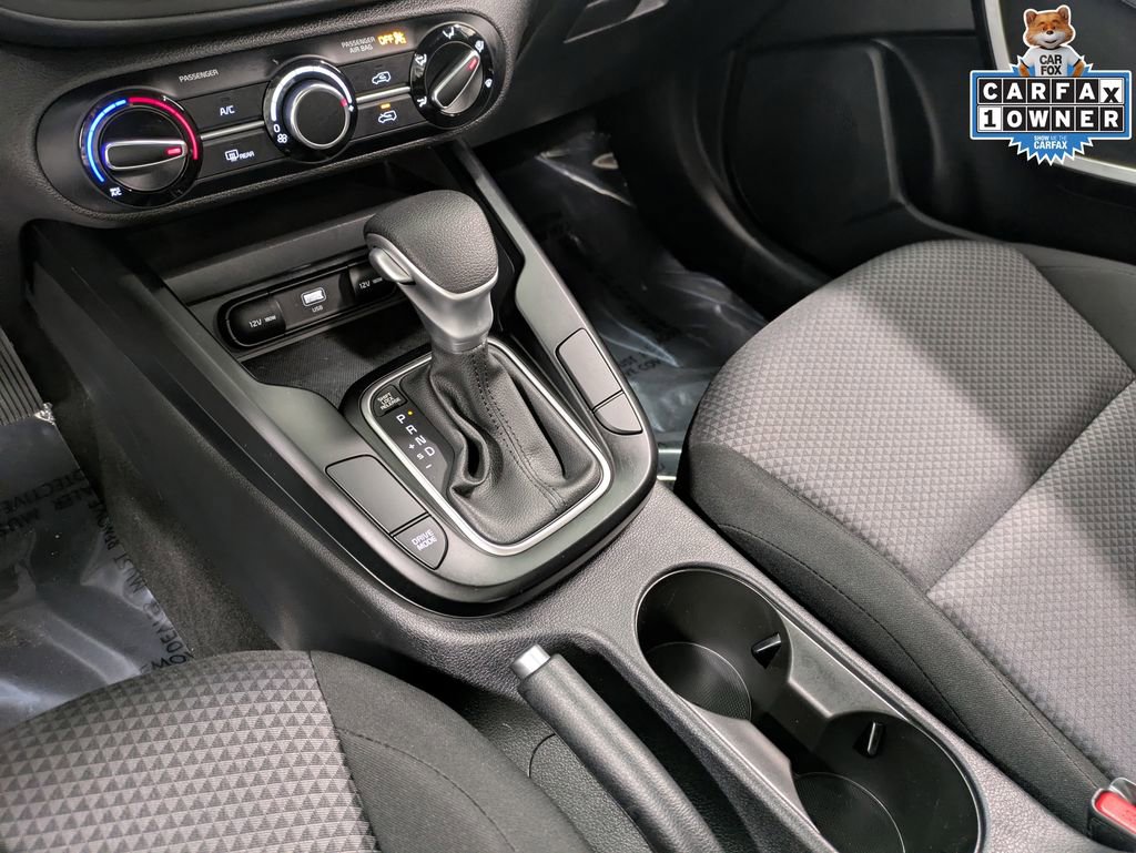 Certified 2025 Kia Soul LX w/ LX Technology Package image 14