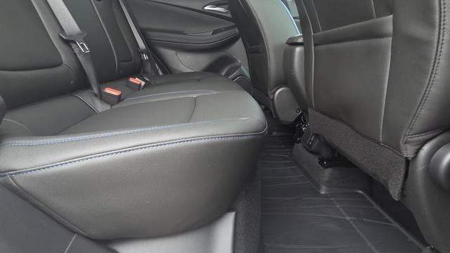 New 2026 Buick Encore GX Sport Touring FWD image 19