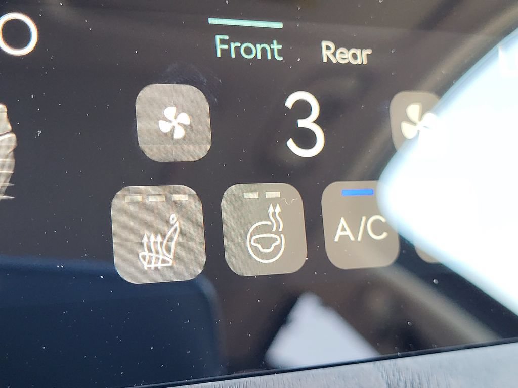 New 2027 Genesis GV80 2.5T Select AWD/4WD image 20