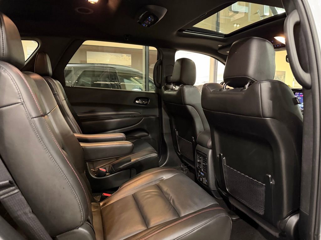 Used 2023 Dodge Durango R/T AWD/4WD image 20