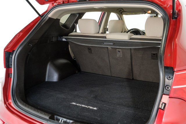 Used 2015 Hyundai Santa Fe Sport image 45