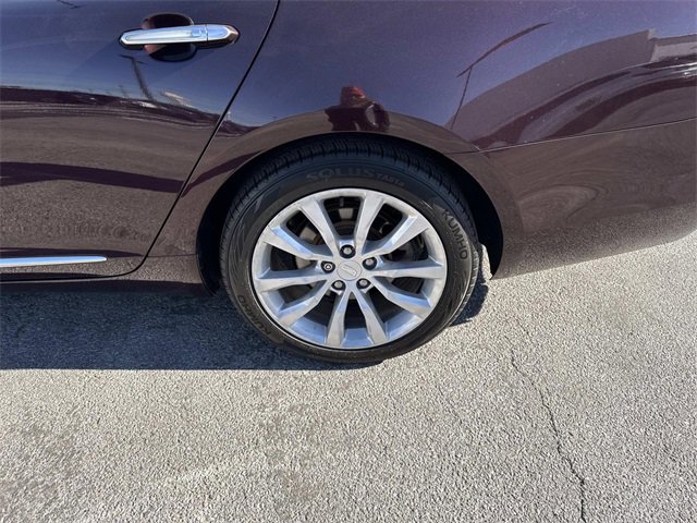 Used 2017 Cadillac XTS Luxury w/ Driver Awareness Package image 28