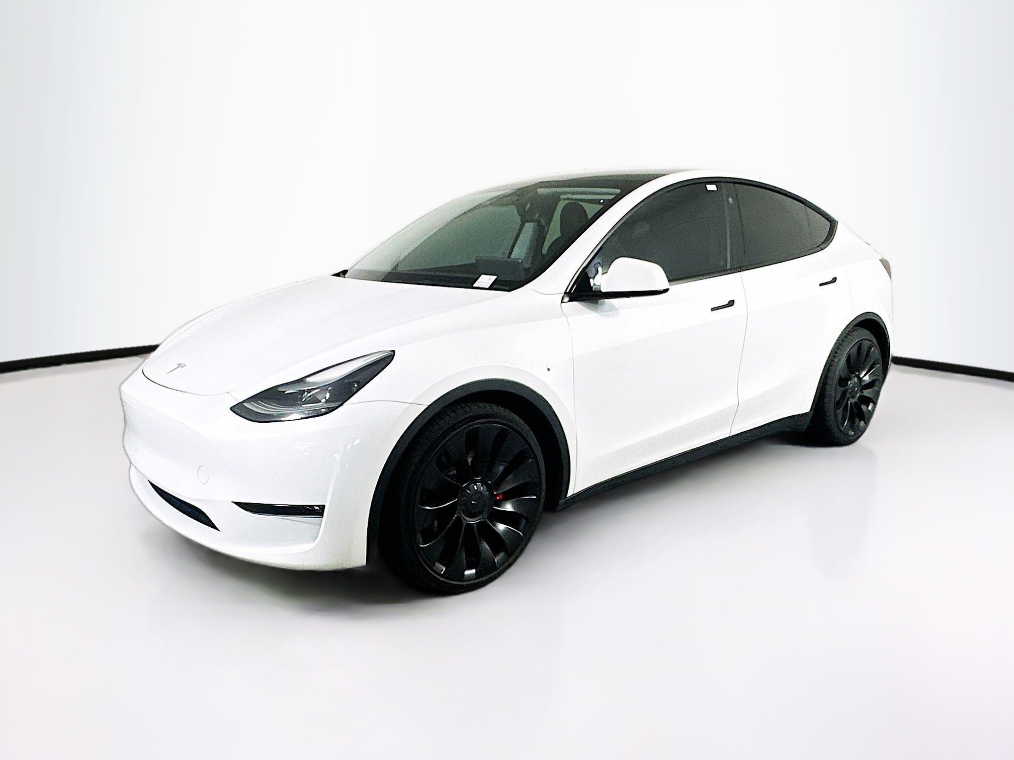 Used 2022 Tesla Model Y Performance image 3