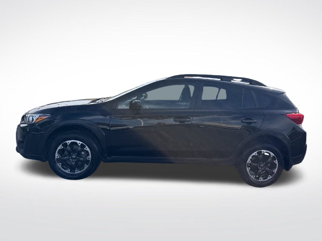 Used 2021 Subaru Crosstrek 2.0i Premium w/ Moonroof Package AWD/4WD image 2