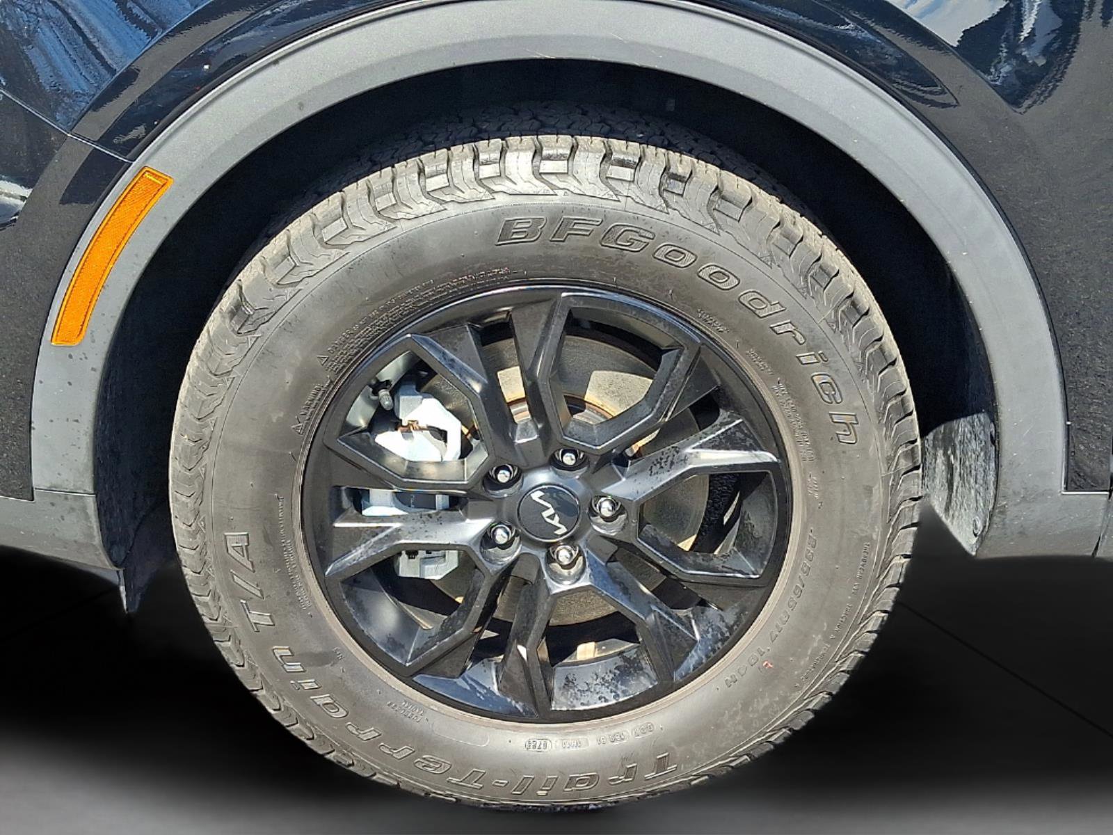 Used 2023 Kia Sportage X-Pro Prestige image 12