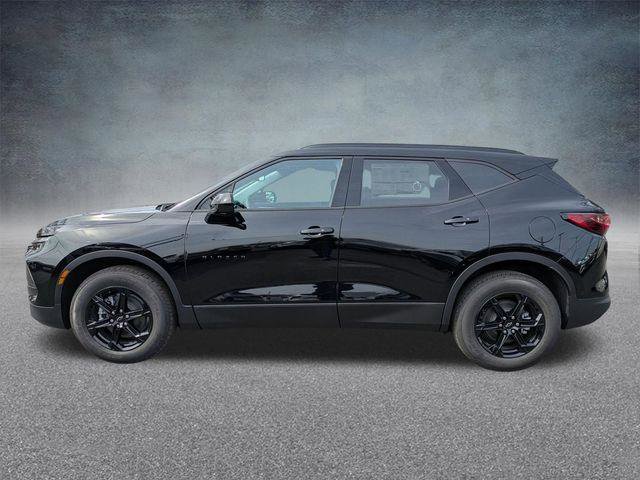 New 2026 Chevrolet Blazer LT image 7
