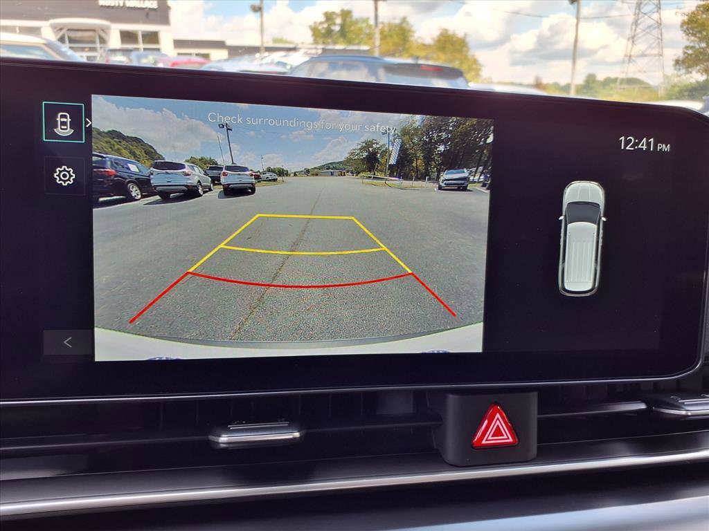 New 2026 Kia Carnival LX image 19
