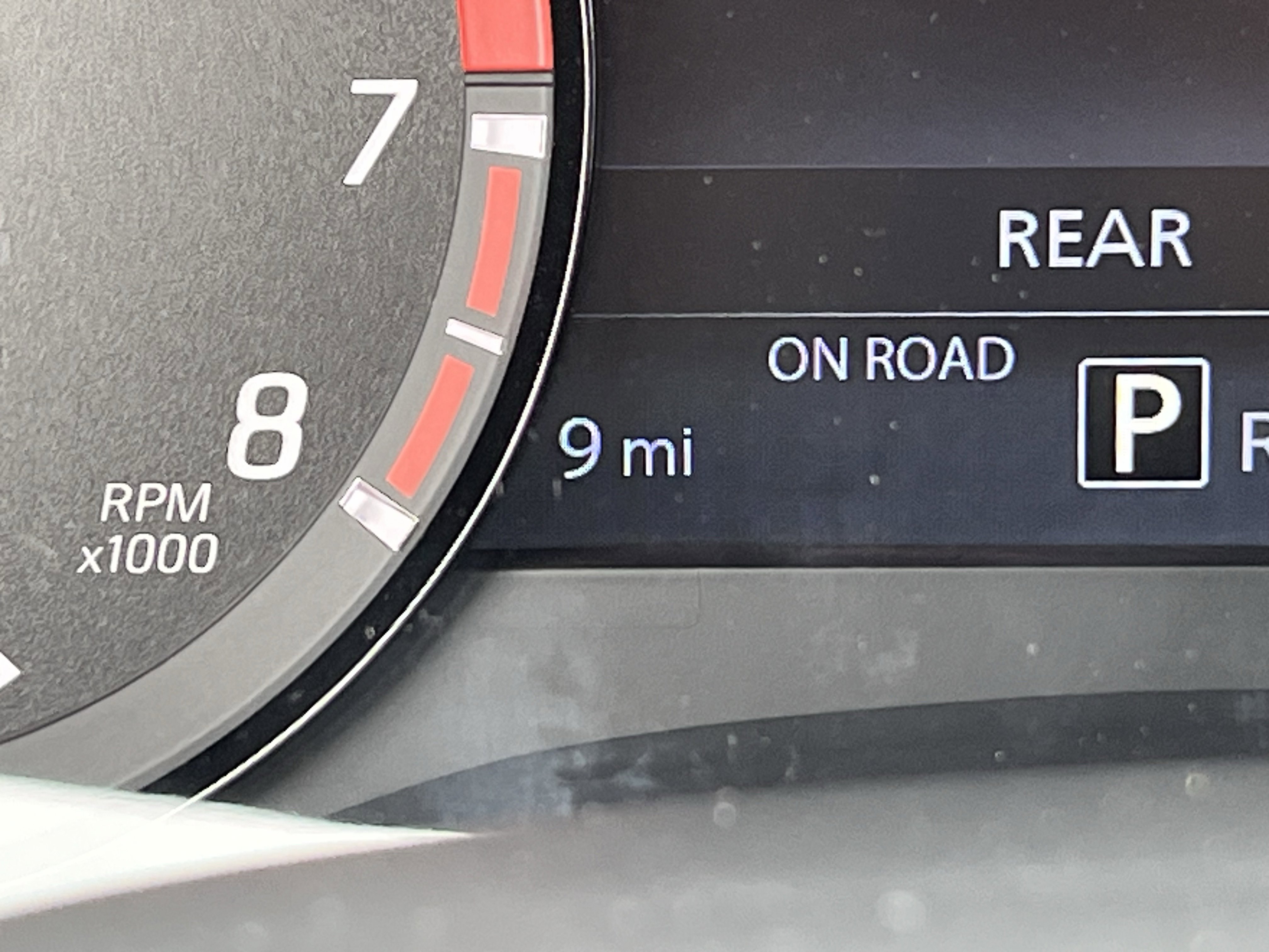 New 2026 Nissan Frontier PRO-4X w/ Pro-4x Convenience Package image 25