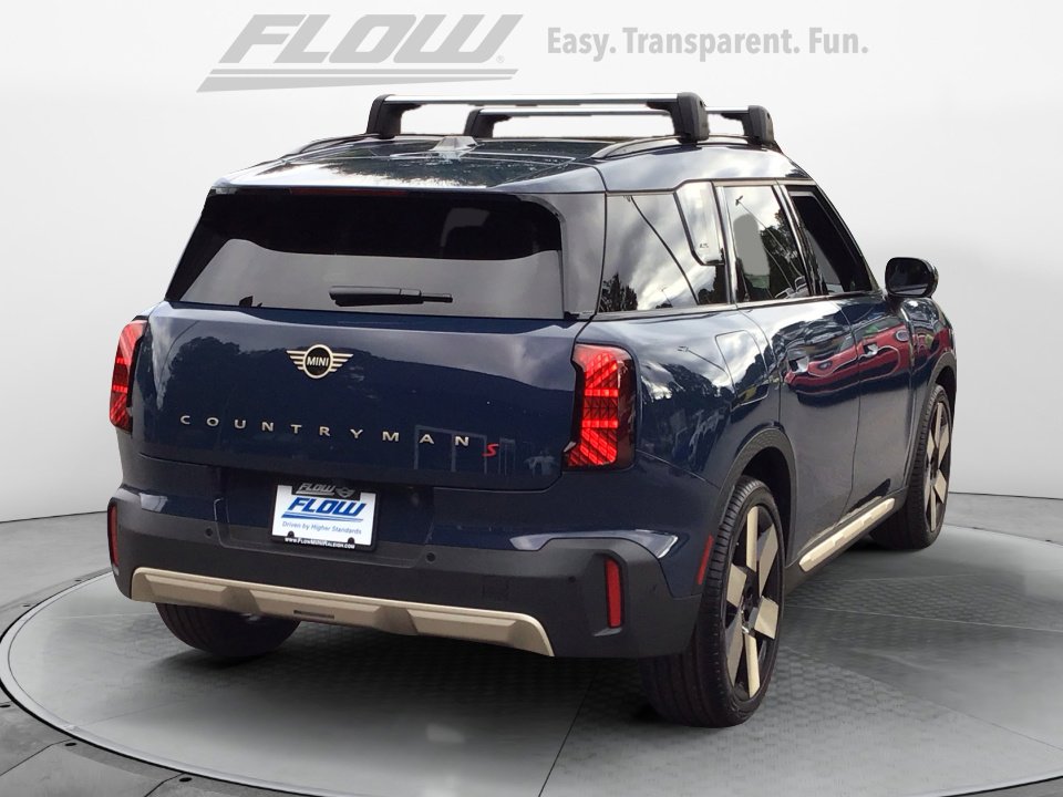 New 2025 MINI Cooper Countryman S image 7
