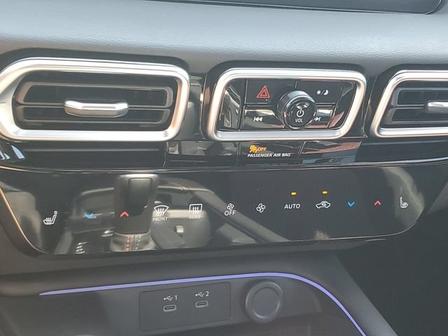 New 2026 Nissan Sentra SR w/ SR All Weather Package FWD image 31