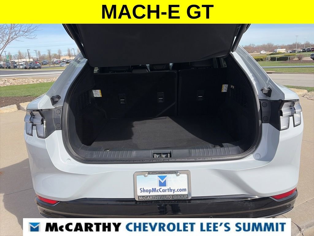 Used 2023 Ford Mustang Mach-E GT image 55