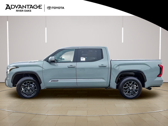 New 2026 Toyota Tundra Platinum AWD/4WD image 5