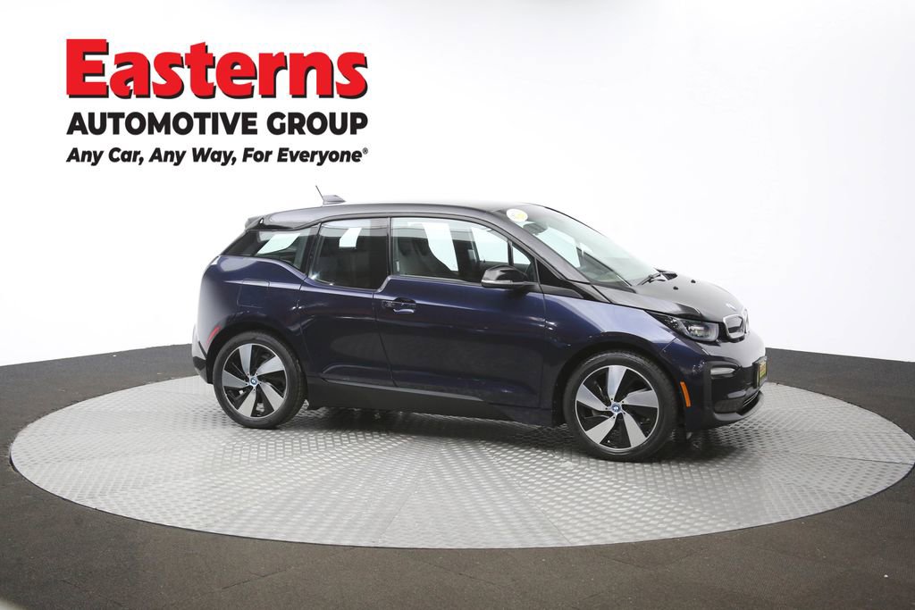Used 2019 BMW i3 image 45
