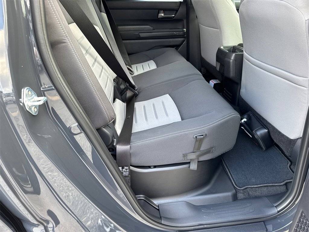 New 2025 Toyota Tacoma TRD Sport image 15