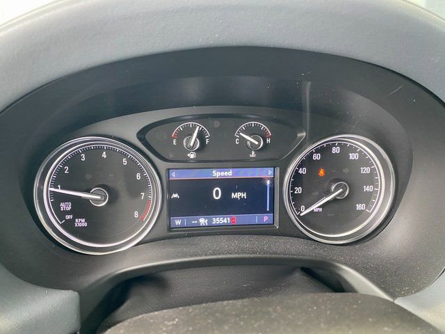 Certified 2024 Buick Enclave Essence w/ Experience Buick Package image 20