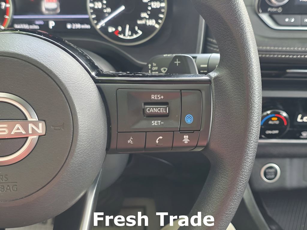Used 2023 Nissan Rogue SV AWD/4WD image 20