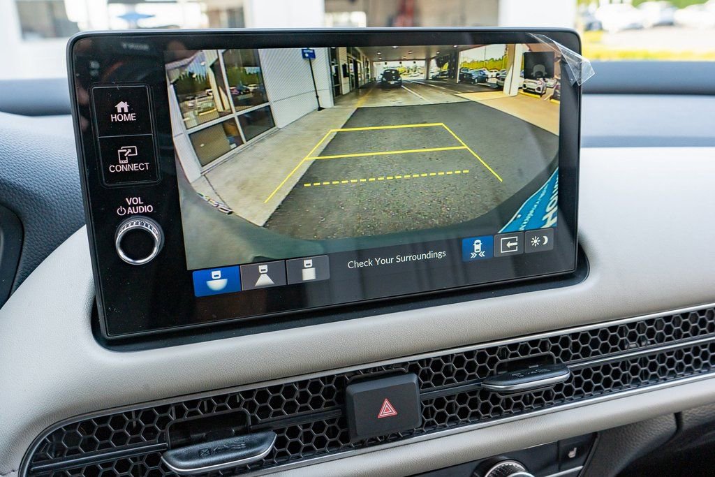 New 2026 Honda HR-V EX-L image 29