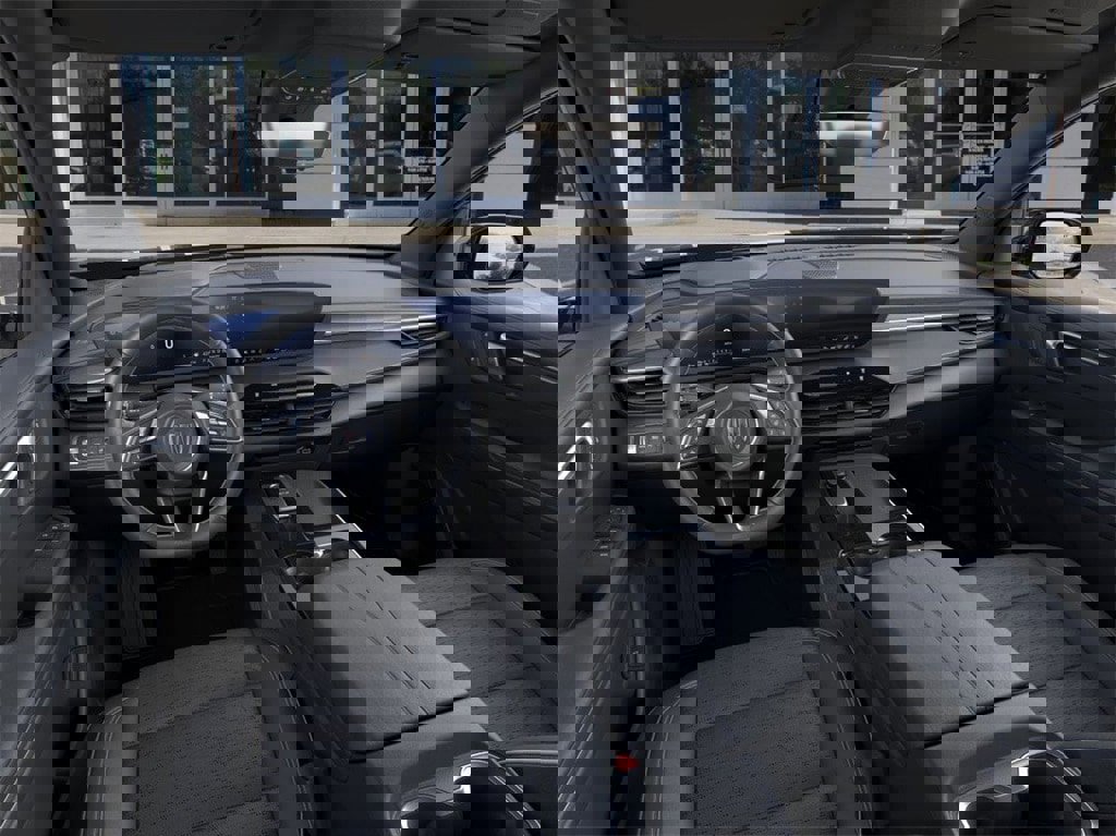 New 2025 Buick Enclave Sport Touring w/ Power Package image 15