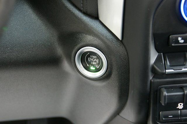 Used 2022 Chevrolet Silverado 1500 LTZ w/ Safety Package II image 23