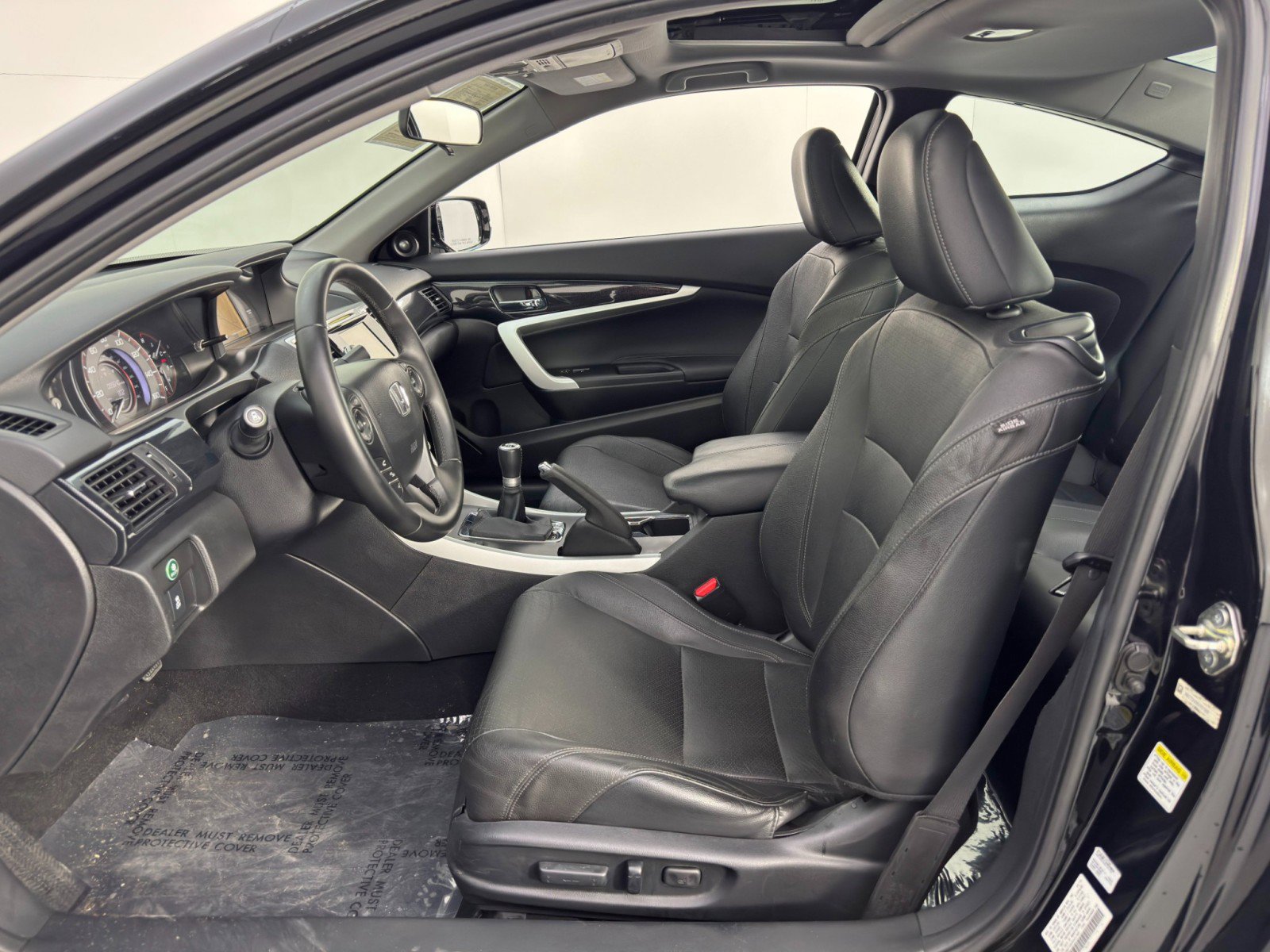 Used 2014 Honda Accord EX-L image 16