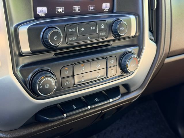 Used 2015 GMC Sierra 2500 SLE RWD image 15