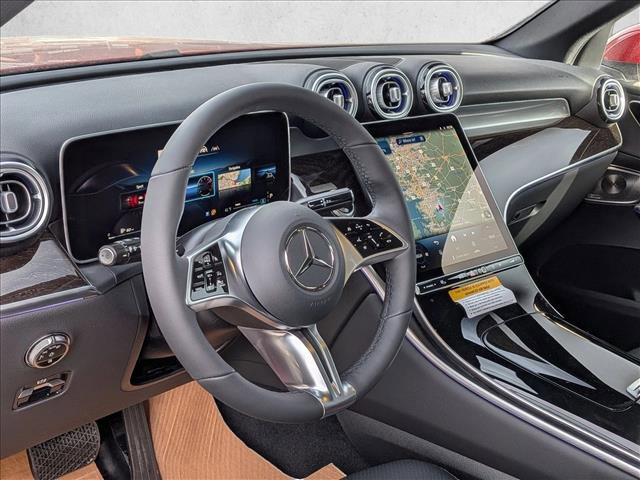 New 2026 Mercedes-Benz GLC 300 4MATIC video 3