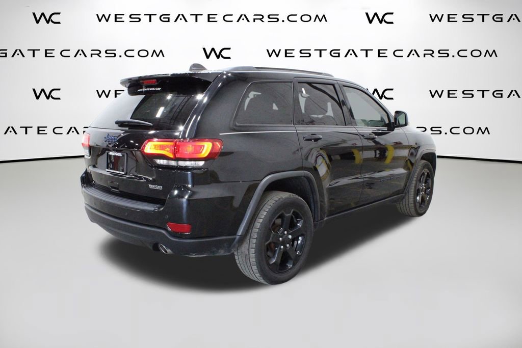 Used 2019 Jeep Grand Cherokee Laredo image 49