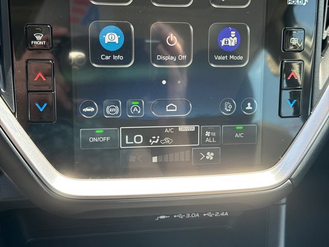 New 2026 Subaru Impreza 2.0i Sport AWD/4WD image 17