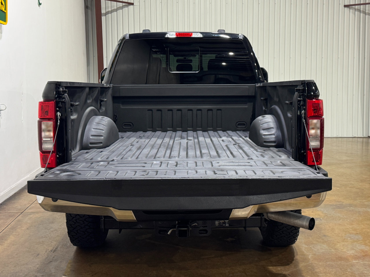 Used 2021 Ford F250 Lariat w/ Lariat Value Package image 67