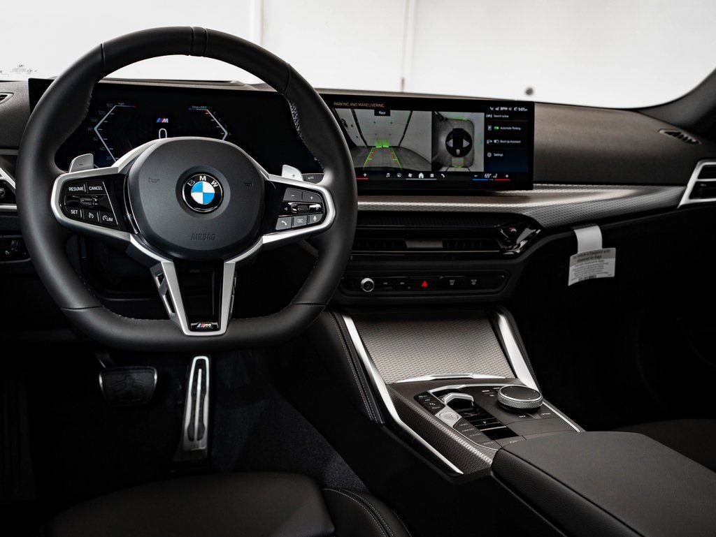 New 2026 BMW 230i xDrive Coupe w/ Premium Package image 4