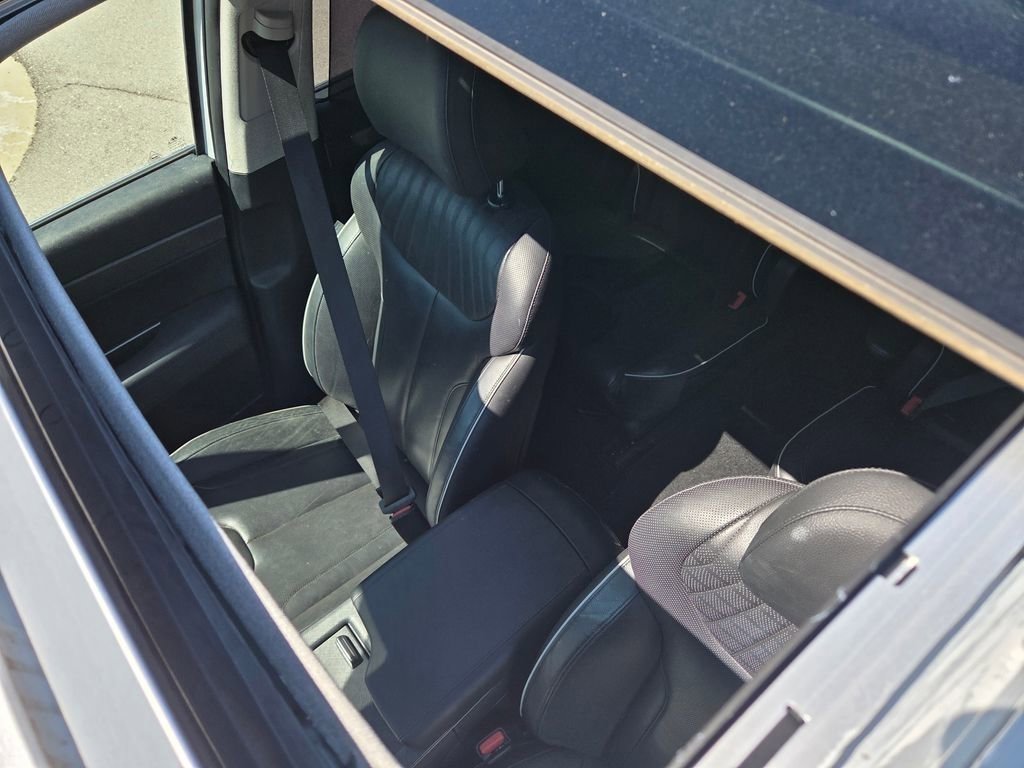 Used 2023 Hyundai Palisade Limited AWD/4WD image 9