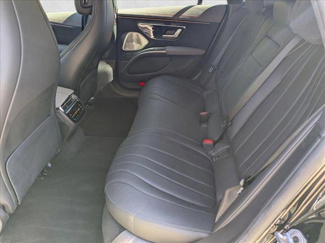 Used 2022 Mercedes-Benz EQS 450+ Sedan image 21