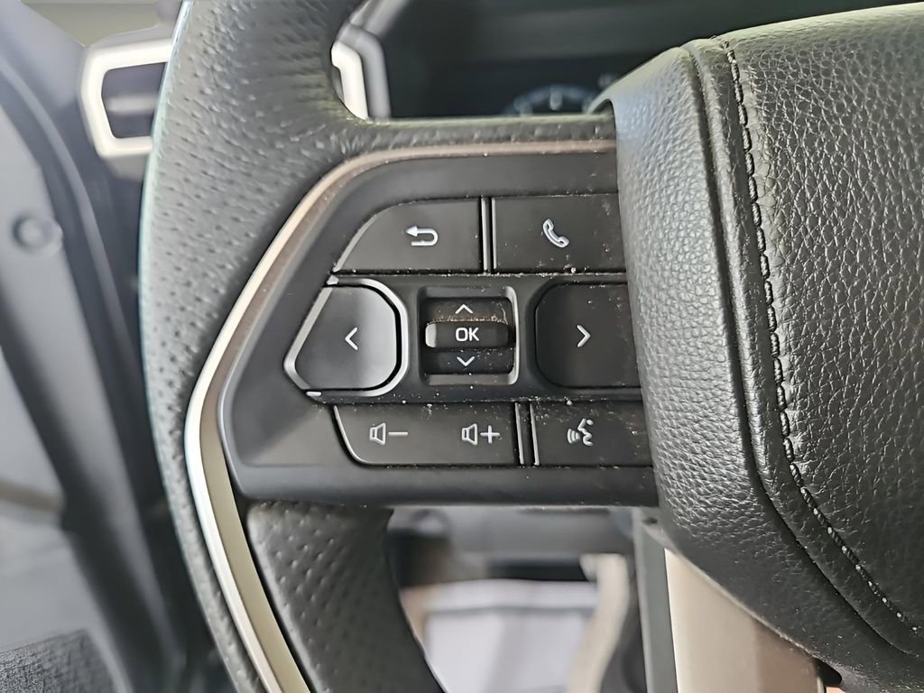 Used 2025 Toyota Tacoma TRD Sport image 30