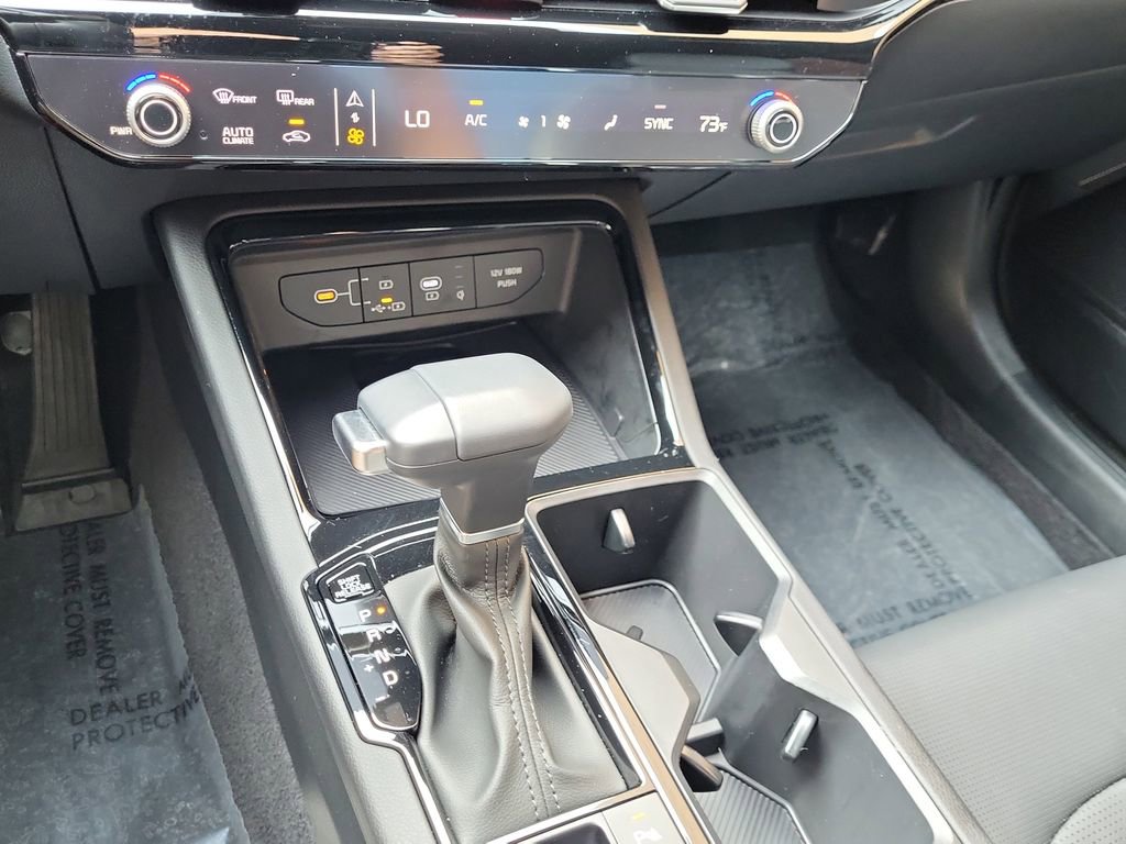 Used 2025 Kia K5 GT-Line image 19