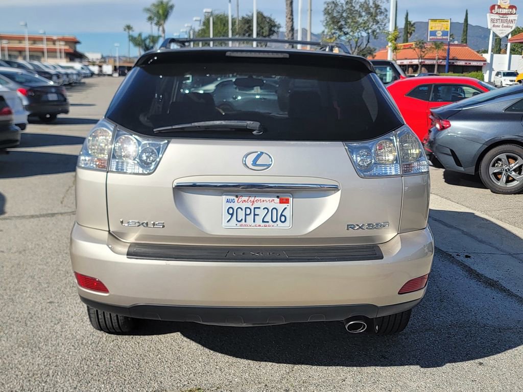 Used 2005 Lexus RX 330 image 7